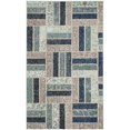 thumbnail image 2 of Safavieh Monaco Grey Contemporary Rug - 3' x 5', 2 of 4