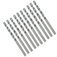 thumbnail image 2 of 80 Pcs Mini Drill HSS Bit 0.5mm-2.0mm Straight PCB Twist Drill Bits Set, 2 of 7