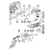 Genuine OE Mopar Steering Column Shroud, Lower - 5GC76WL8AA