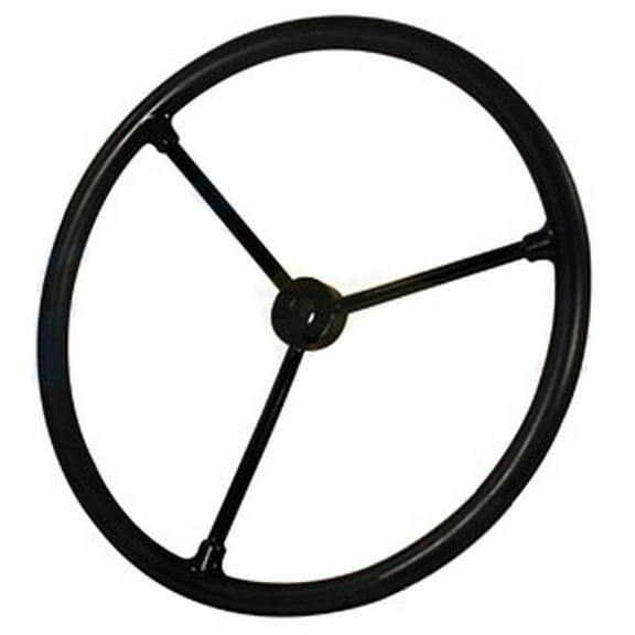 70207370 Fits Allis Chalmers Tractor B C CA Steering Wheel 70225330