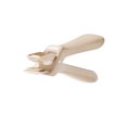 thumbnail image 2 of Pinza de acero inoxidable para ollas y sartenes calientes - Pinzas de cocina resistentes a altas temperaturas para su recuperación segura, 2 of 5