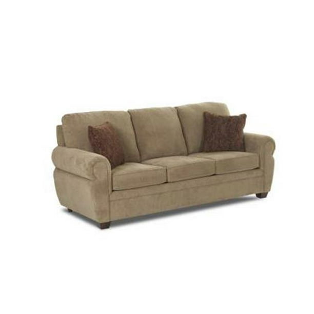  Klaussner Furniture 12013377482 35 x 37 x 81 in. Westbrook 