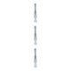 thumbnail image 5 of Toystoory Ring Sizer Enlarger Stick Mandrel Metal Tool Jewelry Ring Expander Sizing Type1 NO1, 5 of 6