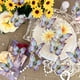 thumbnail image 5 of RKSTN christmas window clings One Metre Wall Stickers Stereoscopic Blue Purple Decorative Wall Stickers Background Decoration Wall Stickers 12 Butterflies, 5 of 6