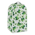 thumbnail image 2 of HELLHERO Clover Lucky Hat Design Kitchen Accessories with Handle Proof Stain Blender Cover for Kitchen Home, 2 of 6