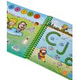 thumbnail image 3 of Libro de actividades LeapFrog Read & Write 3D de 2 a 5 años con pegatinas, 3 of 4