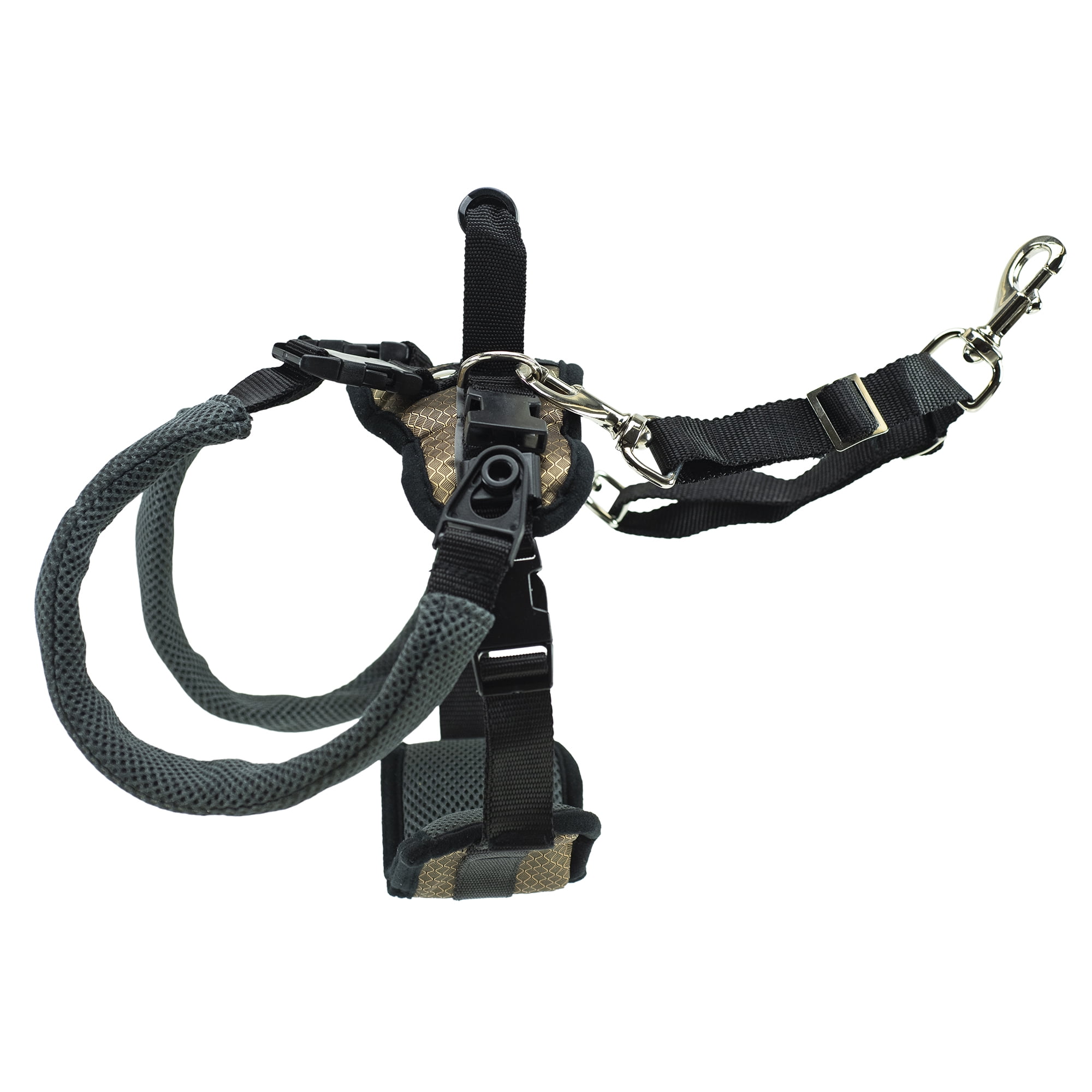 PetSafe CareLift Rear Support Harness, Lifting Aid with Handle and