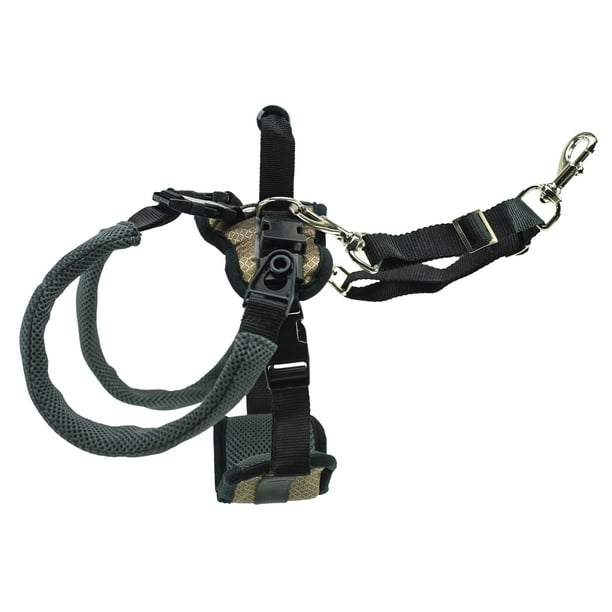 PetSafe CareLift Rear Support Harness, Lifting Aid with Handle and