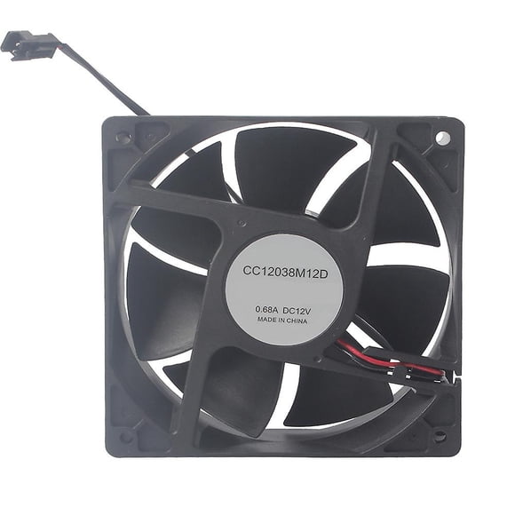 Masterbuiltgravitygravity Furnace Fan Replacement Parts12vfor Oven Grills5608001050,mbfan Cp.07.044