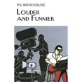 thumbnail image 1 of Pre-Owned Louder and Funnier (Hardcover), 1 of 1