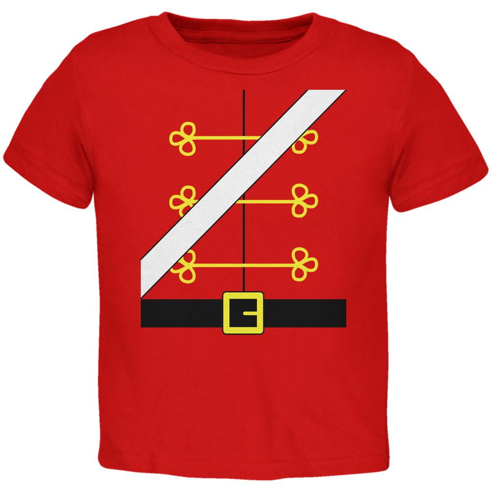 toy soldier shirt