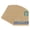 Beige Suede, variant on Brooke Blue Suede 16x16 Uncut Art Mat Board - No Opening - 25 Mats
