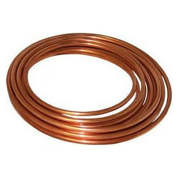 BK Products 5/8 in. D X 10 ft. L Copper Tubing