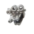thumbnail image 3 of MotorKing Compatible with Honda 17-19 CR-V 2.4L L4 CVT 50820-TLC-A01 Front Engine Motor Mount for Automatic Transmission 2017 2018 2019, 3 of 6