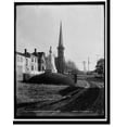 thumbnail image 2 of Historic Framed Print, Louisiana Monument, Vicksburg, Miss., 17-7/8" x 21-7/8", 2 of 9