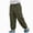 L101-AG, variant on CAUYDY Boys Cargo Pants Casual Elastic Waist Pull On Trousers with Multi Pockets Fashion School Pants for Boys(L101-Black,4-5 Y)