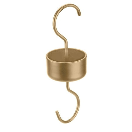 

NQWZTIU Bird Feeders for Outdoors 3 Pack Hummingbird Feeder Insect Ant Moat Extra Large Accessory Hooks for Bird Watchers