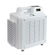 Xpower X-2830 4 Stage Filtration HEPA Purifier System with PM2.5 Air Sensor
