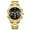 Bronze, variant on 2022 New Top Brand Luxury Watch For Men Waterproof Chronograph Date Quartz Clock Sports Wristwatch Relogio Masculino - Quartz Wristwatches