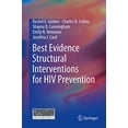 thumbnail image 1 of Meilleures Preuves d'Interventions Structurales pour la Prévention du VIH, 1 of 1