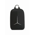 thumbnail image 3 of DJI Mini 3 / Mini 3 Pro Drone Carrying Case - Multi-Functional Portable Fashion Bag with Backpack, Messenger & Chest Bag Modes for Stylish and Convenient Drone & Accessories Storage, 3 of 5