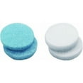 thumbnail image 2 of Black & Decker Inc B&D Replacement Pads Fits Scumbuster Contains 2 Med 2 Mild Pad, 2 of 3