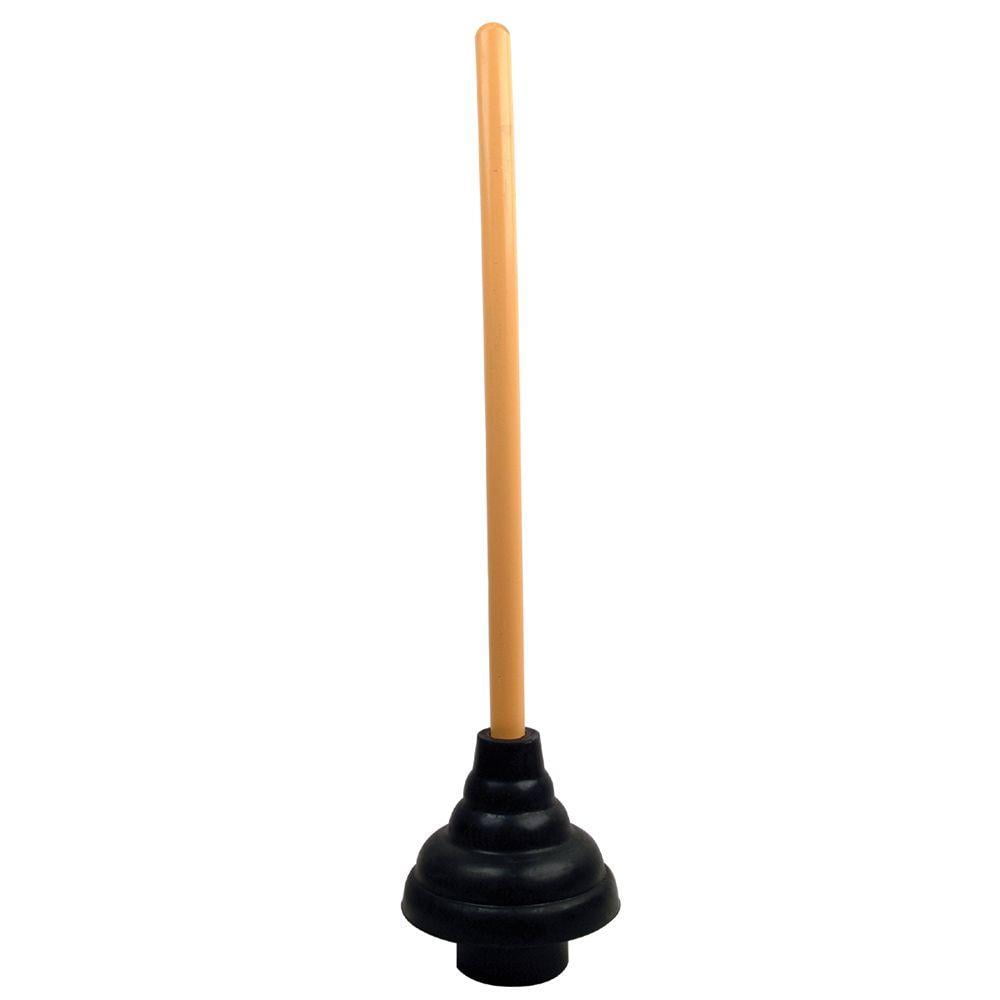 Cobra 00306 HeavyDuty Force Cup Plunger