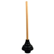 Cobra 00306 Heavy-Duty Force Cup Plunger