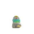 thumbnail image 4 of New Balance Kid's 9060 DTLR Cyan Burst Shoes, from StockX, 4 of 5