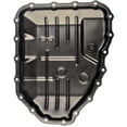 thumbnail image 2 of Dorman 265-812 Transmission Oil Pan for Specific Hyundai / Kia Models, Black, 2 of 3