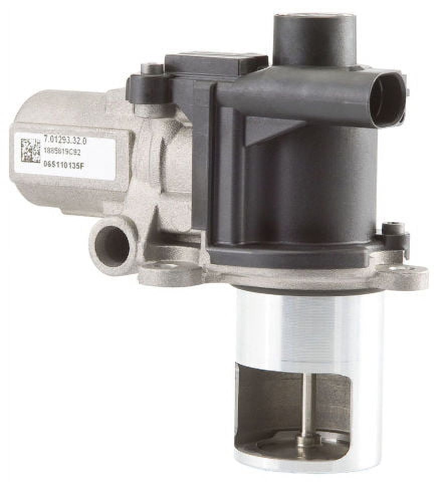 2007-2010 Navistar MaxxForce 7 EGR Valve | Alliant Power #AP63456  