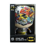 7 DZNR BATMAN DETECTIVE COMICS - YuMe PLUSH