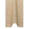 thumbnail image 3 of Ishani Beige Modern Area Rugs for Living Room Jacquard Textured Modern Rugs Soft Geometric Rug for Bedroom Mid Century Washable Rug Non-Slip Bohemian Carpet Perfect for Dining Room Office Beige, 3 of 6