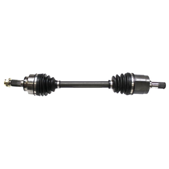 For 2006-2010 CIVIC Front Left Axle Assembly
