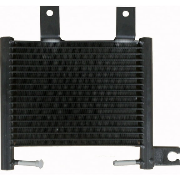 For Hyundai Santa Fe External Transmission Oil Cooler 2001-2006 HY4050101 | 25460-26510