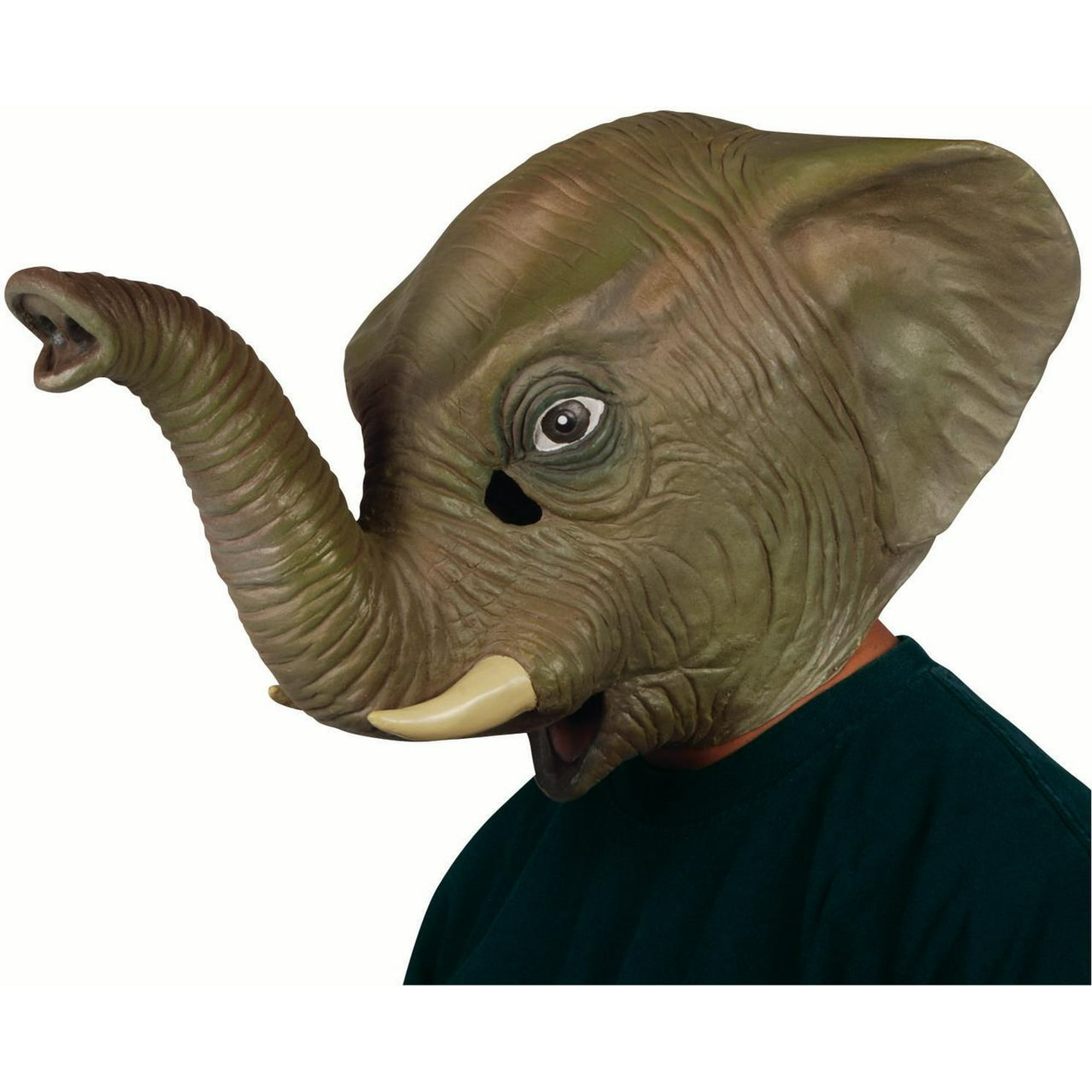 Elephant Mask For Kids