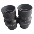 thumbnail image 1 of Oculares de Campo Amplio WF10X-24 mm WF10X/24 mm para Microscopio Estereoscópico Binocular y Trinocular, Interfaz de Instalación de 30 mm., 1 of 5