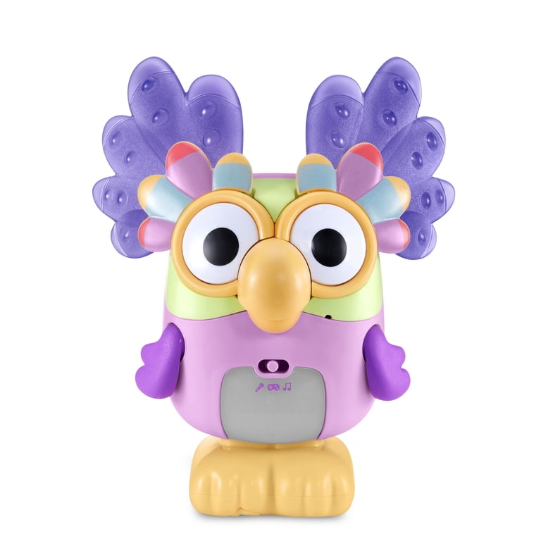 VTech Bluey Chattermax Interactive Learning Plush photo 6