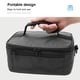 thumbnail image 4 of Eigraketly Bolsa para calentar alimentos, Mini bolsa de almuerzo térmica con aislamiento eléctrico, forro para hombres, herramienta de recalentamiento de Kits de desorden para acampar Eigraketly OD028542-01, 4 of 6