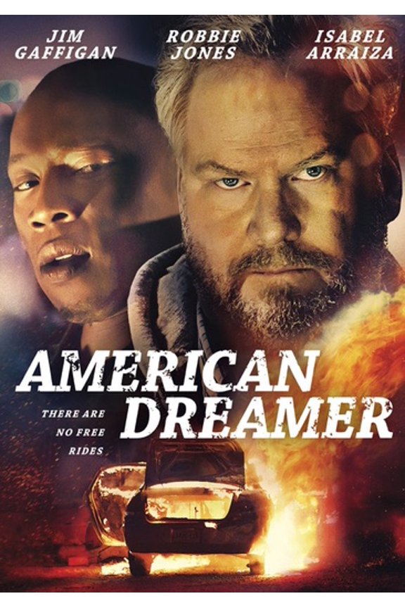 Pre-Owned American Dreamer (DVD 0031398309079) directed by Derrick Borte