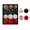 BP, variant on Vintage Gold Christmas Bows Decor, Glitter Christmas Decorations Bow for Tree Top, Bow Ornaments for Christmas Tree Wreath Gift Box