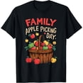 thumbnail image 1 of T-Shirt Amusant pour la Journée Pomme - comme sur l'Image - m, 1 of 2