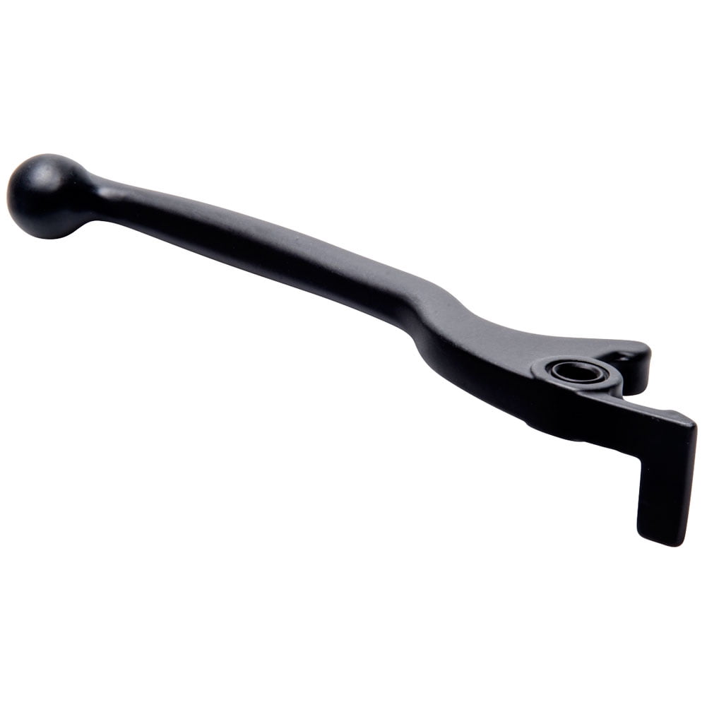 Tusk Brake Lever Black For Kawasaki KLX230R S 20212022