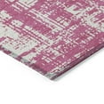 thumbnail image 4 of Addison Rugs Chantille Indoor/Outdoor Transitional Modern Blush Washable Rectangle Rug, 8' x 10', 4 of 6