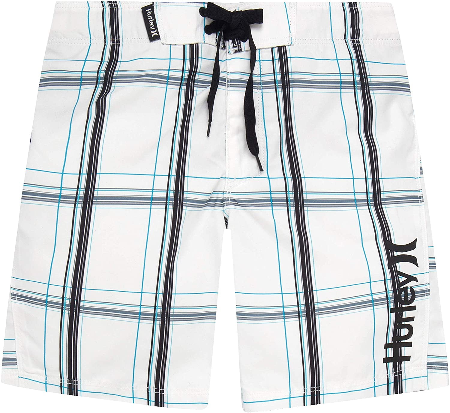 hurley boys board shorts