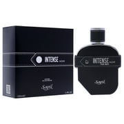 Intense Noir by Sapil, 3.4 oz EDT Spray for Men