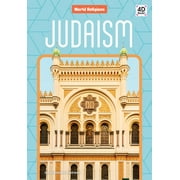 World Religions (Facts on File): Judaism (Hardcover)