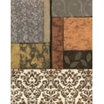 thumbnail image 2 of John Kime 20x24 Gallery Wrapped Canvas Wall Art Titled - Built by Nature I, 2 of 4