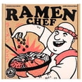 thumbnail image 1 of Juego Heldbergs Ramen Chef Memo Creativo Volteable, 1 of 9
