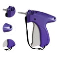 thumbnail image 3 of Pistola Etiquetas para Coser Dobladillos Colcha Tachuelas Con 6 Agujas para Ropa (azul), 3 of 9